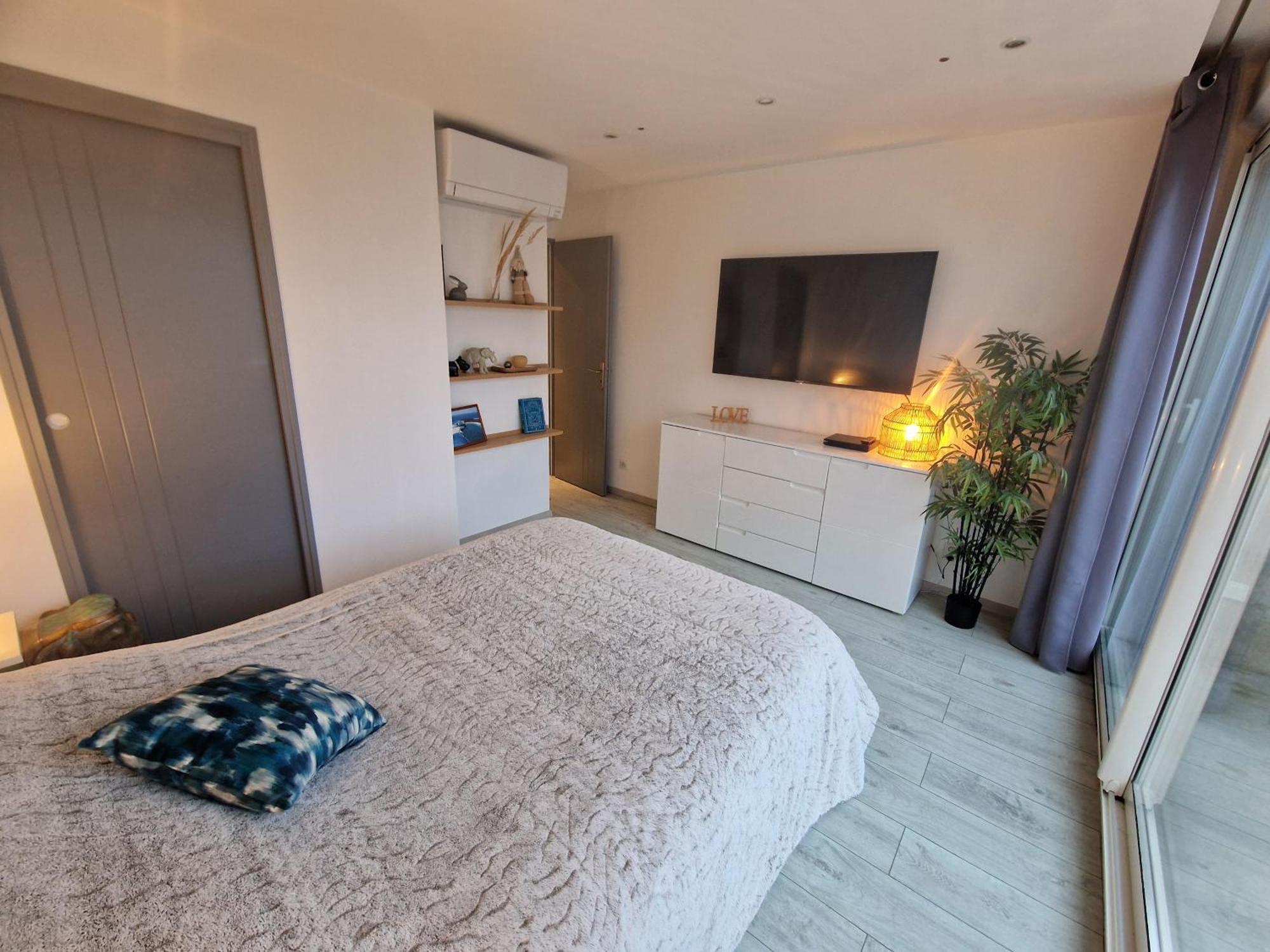 Marina Exceptionnelle - 8 Pers - 120 M2 Vue Mer - Suites Parentales - Cinema - Ponton Le Grau-du-Roi Esterno foto